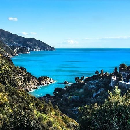La Cabana Cinque Terre Monterosso Monterosso al Mare Dış mekan fotoğraf