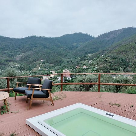 La Cabana Cinque Terre Monterosso Monterosso al Mare Dış mekan fotoğraf