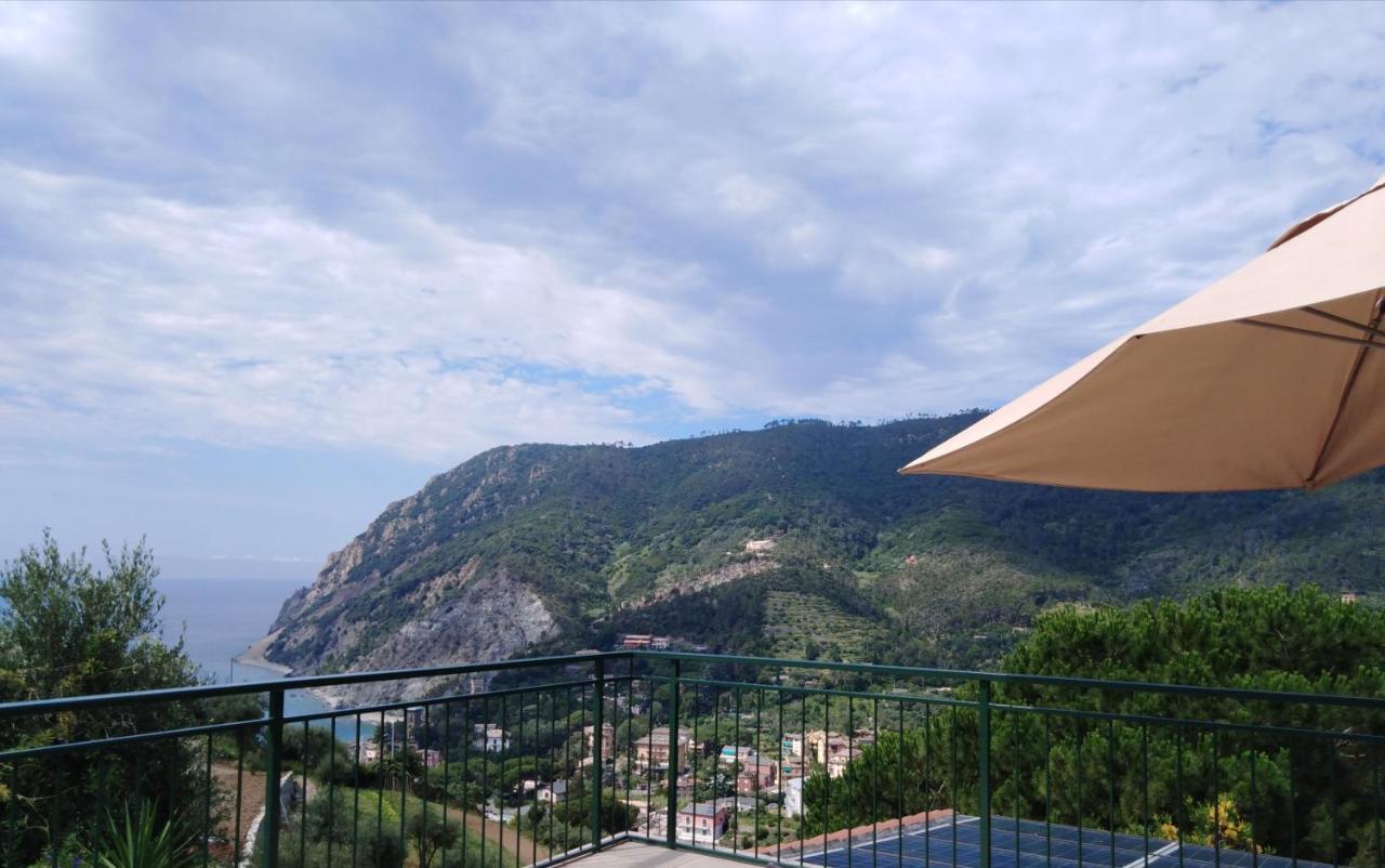 La Cabana Cinque Terre Monterosso Monterosso al Mare Dış mekan fotoğraf