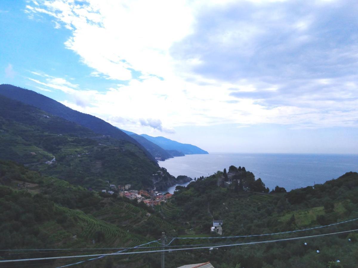 La Cabana Cinque Terre Monterosso Monterosso al Mare Dış mekan fotoğraf