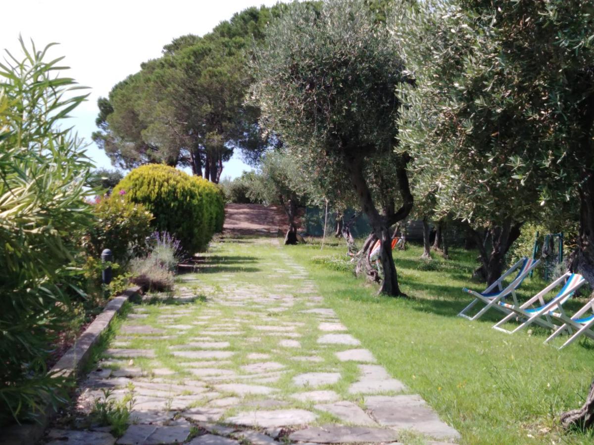 La Cabana Cinque Terre Monterosso Monterosso al Mare Dış mekan fotoğraf