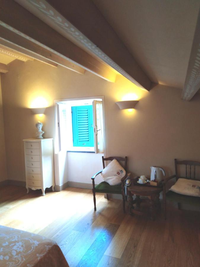 La Cabana Cinque Terre Monterosso Monterosso al Mare Dış mekan fotoğraf