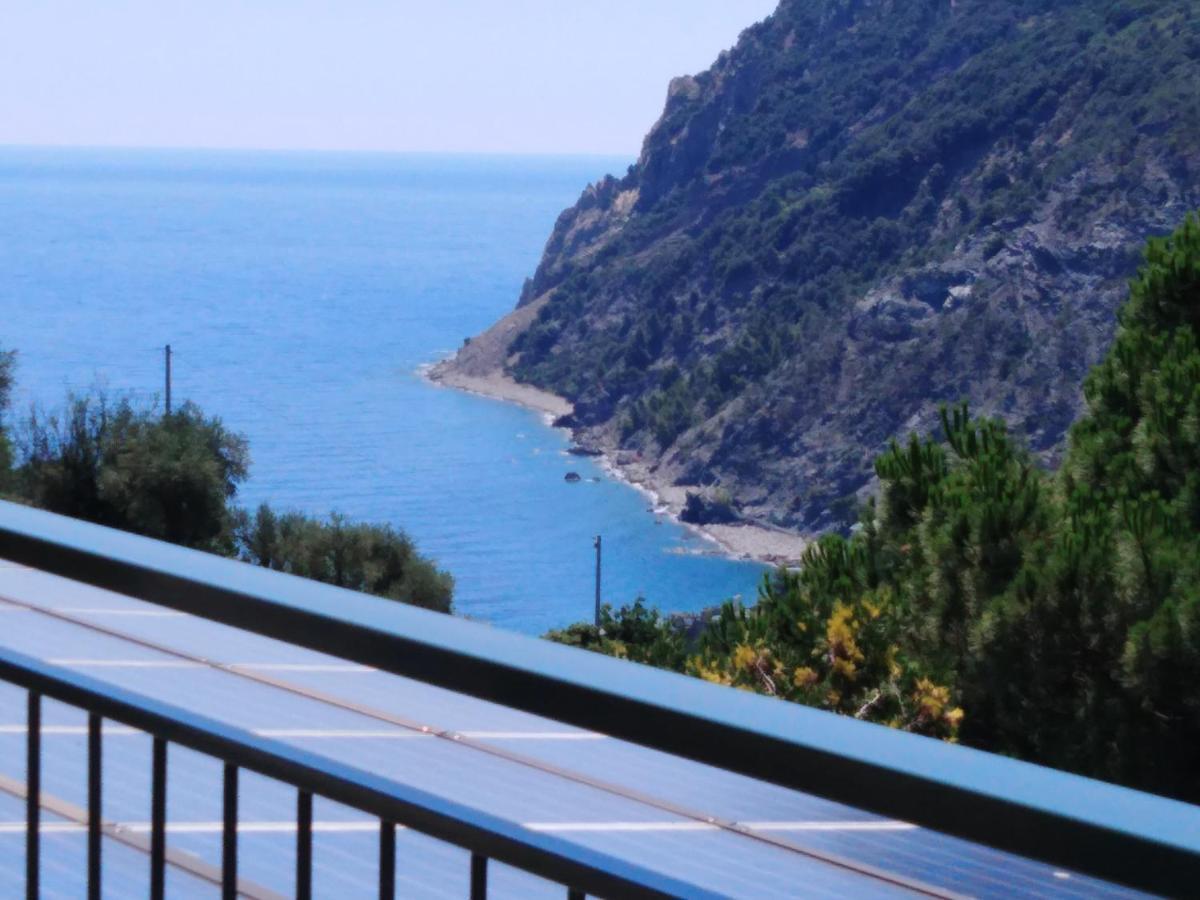 La Cabana Cinque Terre Monterosso Monterosso al Mare Dış mekan fotoğraf