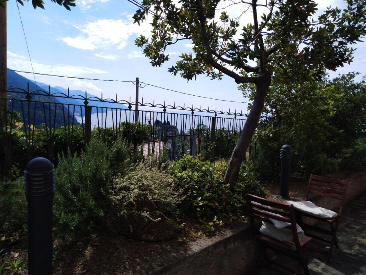 La Cabana Cinque Terre Monterosso Monterosso al Mare Dış mekan fotoğraf