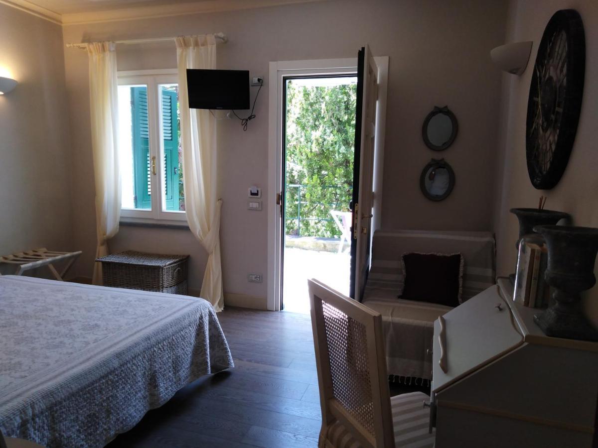 La Cabana Cinque Terre Monterosso Monterosso al Mare Dış mekan fotoğraf