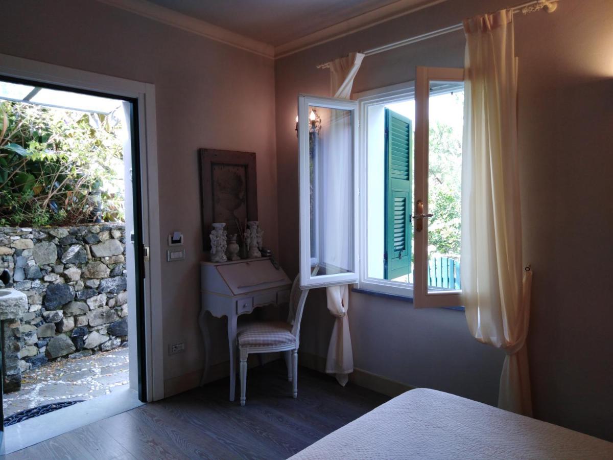 La Cabana Cinque Terre Monterosso Monterosso al Mare Dış mekan fotoğraf