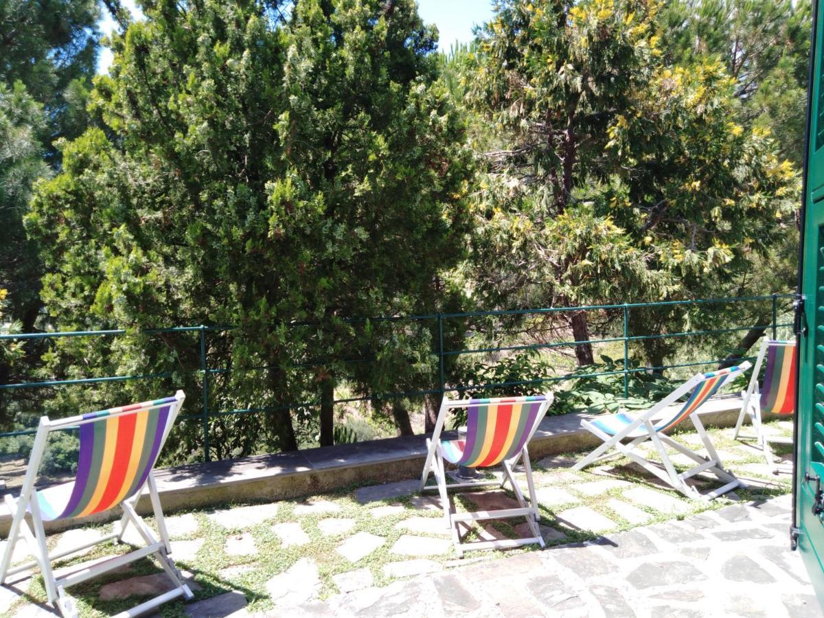 La Cabana Cinque Terre Monterosso Monterosso al Mare Dış mekan fotoğraf