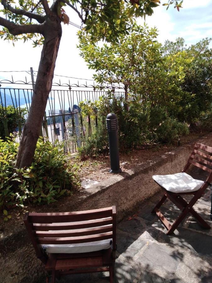 La Cabana Cinque Terre Monterosso Monterosso al Mare Dış mekan fotoğraf