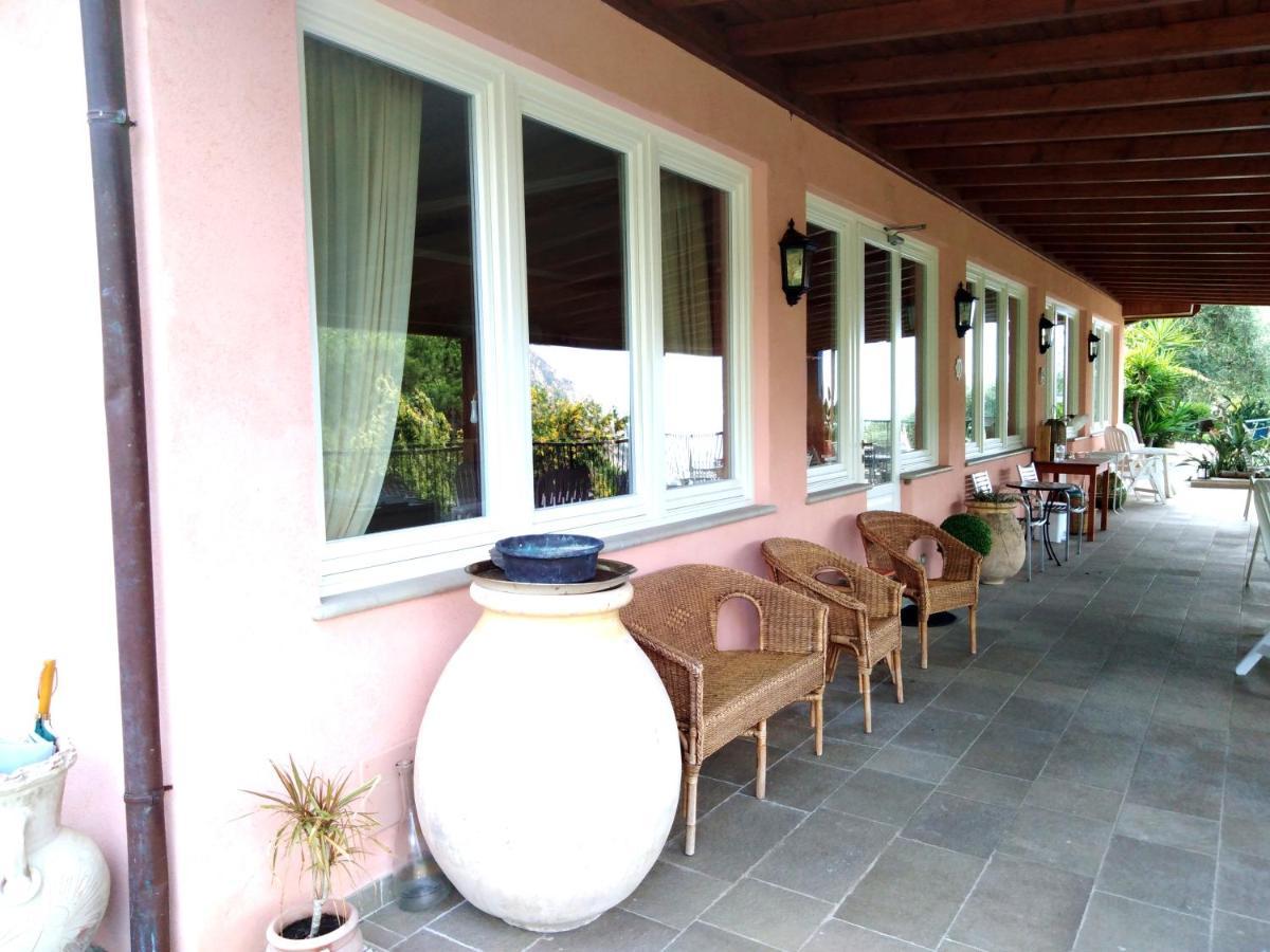 La Cabana Cinque Terre Monterosso Monterosso al Mare Dış mekan fotoğraf