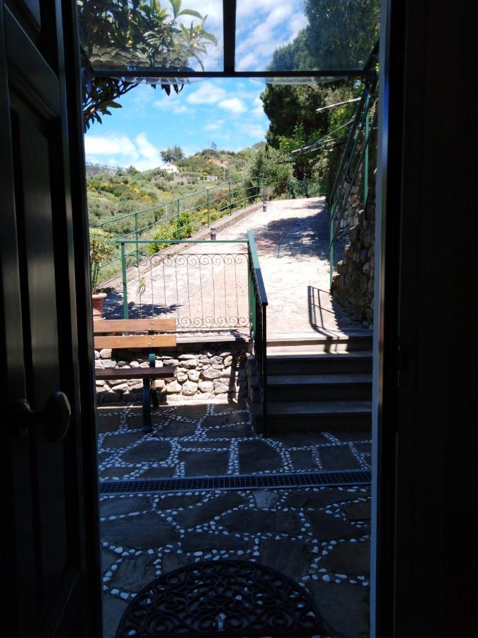 La Cabana Cinque Terre Monterosso Monterosso al Mare Dış mekan fotoğraf