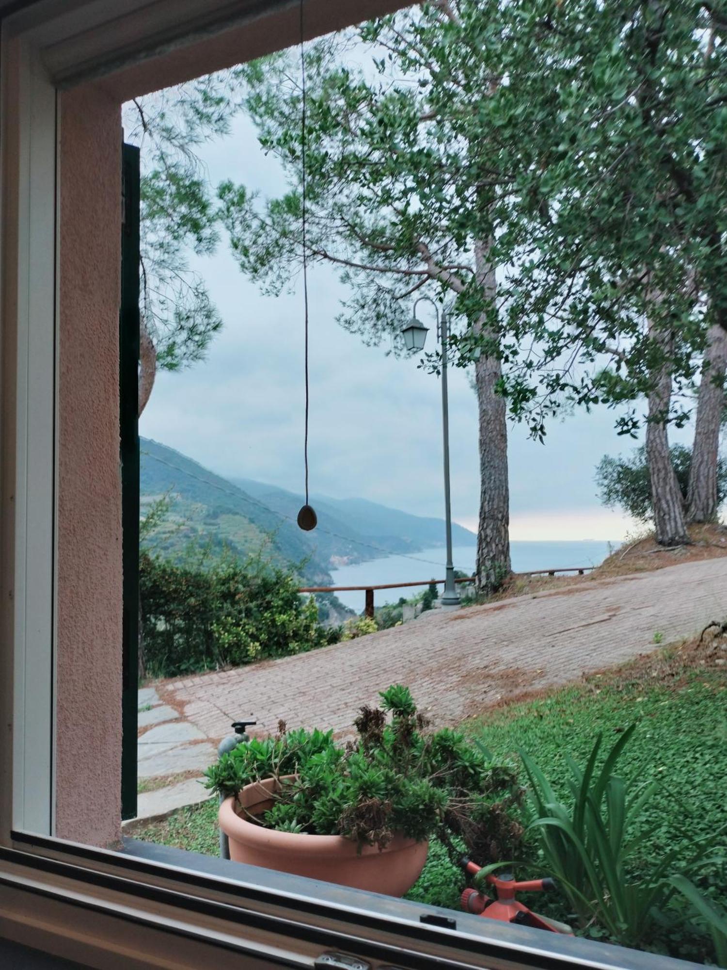 La Cabana Cinque Terre Monterosso Monterosso al Mare Dış mekan fotoğraf