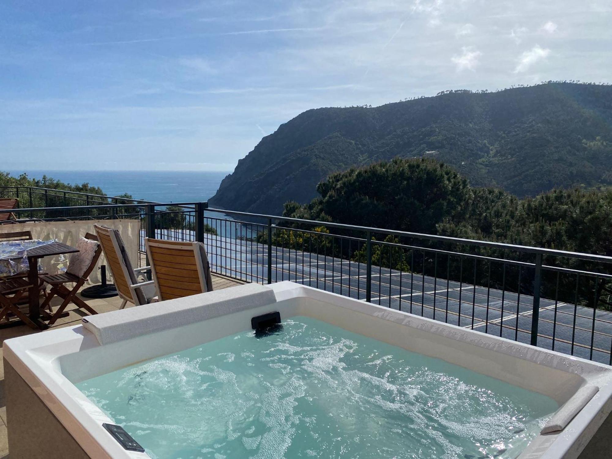 La Cabana Cinque Terre Monterosso Monterosso al Mare Dış mekan fotoğraf